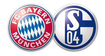 FC Bayern München vs. FC Schallke 04 – 2-Tagesfahrt mit Übernachtung (Bonusfahrt)