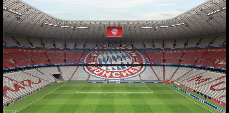 NEUES vom und mit dem Fanclub und unserem FC Bayern – persönliche Notizen vom Präsi