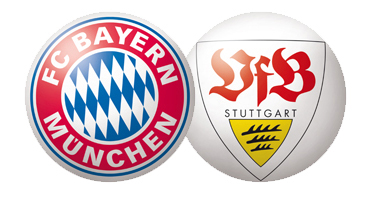 Der Südgipfel (Teil 1) – FC Bayern vs. VfB Stuttgart