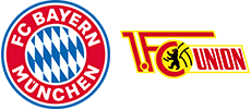 FC Bayern München – Union Berlin (Bonusfahrt) – Die Bundesligaspitze unter sich!